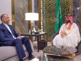 ايران والسعودية