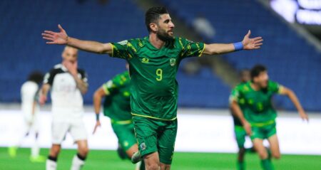 السد القطري