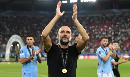 كأس السوبر الأوروبي