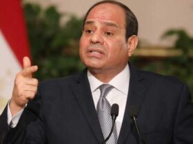 ازمة الكهرباء في مصر