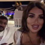 ياسمين عبد العزيز وزوجها