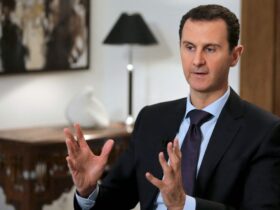 تهديد الاسد للسوريين في تركيا