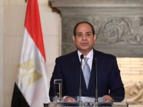 الترشح للانتخابات الرئاسية المصرية