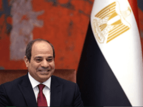 قرارت السيسي للحكومة