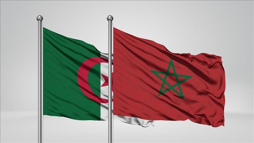 دعم الجزائر للمغرب بعد الزلزال