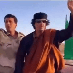 ذكرى ثورة الفاتح في ليبيا