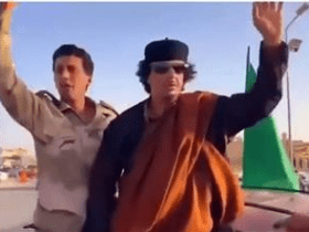 ذكرى ثورة الفاتح في ليبيا